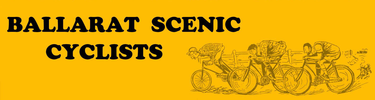 Ballarat Scenic Cyclists